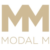 Modal M GmbH Logo