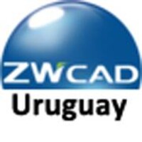 ZWCAD Distribuidor Logo