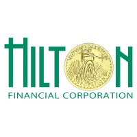 Hilton Financial Corporation Logo