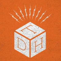 Tom, Dick & Harry Creative Co. Logo