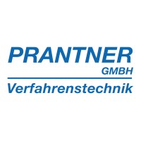 Prantner GmbH Verfahrenstechnik Logo