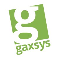 gaxsys Logo