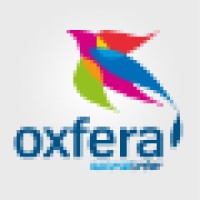 Oxfera Logo