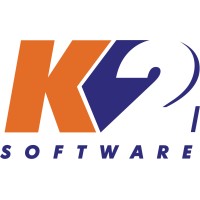 K2 SOFTWARE Logo