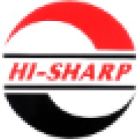 Hi-Sharp Products Inc Logo
