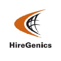 HireGenics Logo