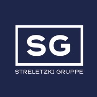 Streletzki Gruppe Logo