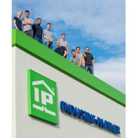 Industrie-Partner GmbH Logo