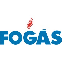 Sociedade Fogás Ltda Logo