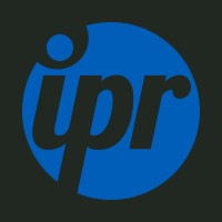 ipr werbeagentur Logo