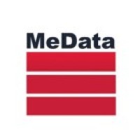 MeData EDV-Systeme GmbH Logo