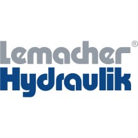 Lemacher Hydraulik Logo