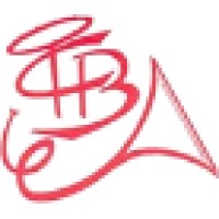 Colorado Honor Band Association Logo
