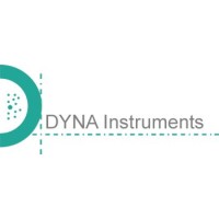 DYNA Instruments GmbH Logo