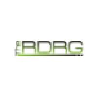 The Robinson / Diamond Resource Group Logo