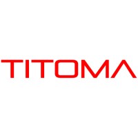 Titoma - Electronic Design For Manufacturing in China & Taiwan Logo