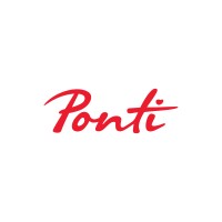 Ponti Logo