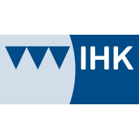 IHK für Oberfranken Bayreuth Logo