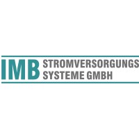 IMB Stromversorgungssysteme GmbH Logo