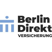 Berlin Direkt Versicherung Logo