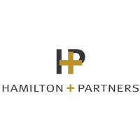 Hamilton and Partners Logo