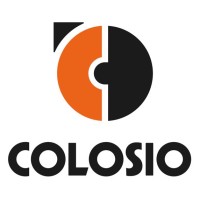 COLOSIO GROUP Logo
