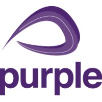 Purple HR Ltd Logo