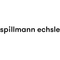 spillman echsle architekten ag Logo
