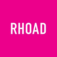 Studio Rhoad Logo