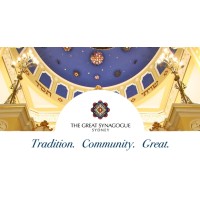 The Great Synagogue Logo