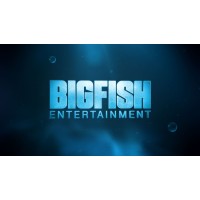 Big Fish Entertainment Logo