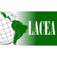 Latin American and Caribbean Economic Association Logo