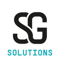 SG Solutions Limited Logo