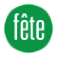 Fete Greenville Logo