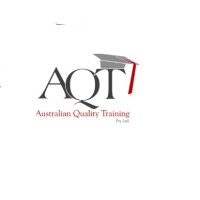 Australian Quality Training Logo