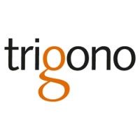 Trigono AB Logo