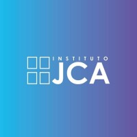 Instituto Jelson da Costa Antunes (Instituto JCA) Logo
