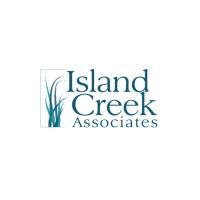 Island Creek Associates, LLC (Island Creek) Logo