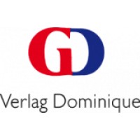 Verlag Dominique GmbH Glückwunschkarten Logo