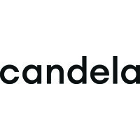 candela gmbh lighting design Logo
