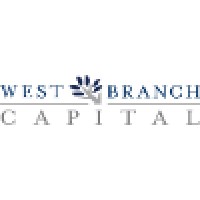 West Branch Capital LLC Logo
