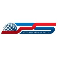 PS Integradores, SA de CV Logo