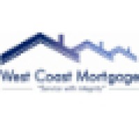 West Coast Mortgage San Diego Logo