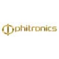 Phitronics Logo