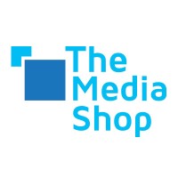 The MediaShop Logo