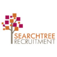 SEARCHTREE RECRUITMENT Logo