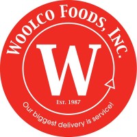 Woolco Foods Inc. Logo