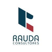 Rauda Consultores, Formación y Desarrollo de Habilidades Empresariales. Logo