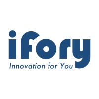 iFory Logo