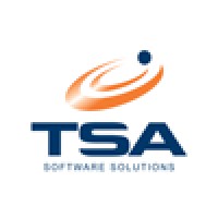 TSA Software Solutions Logo